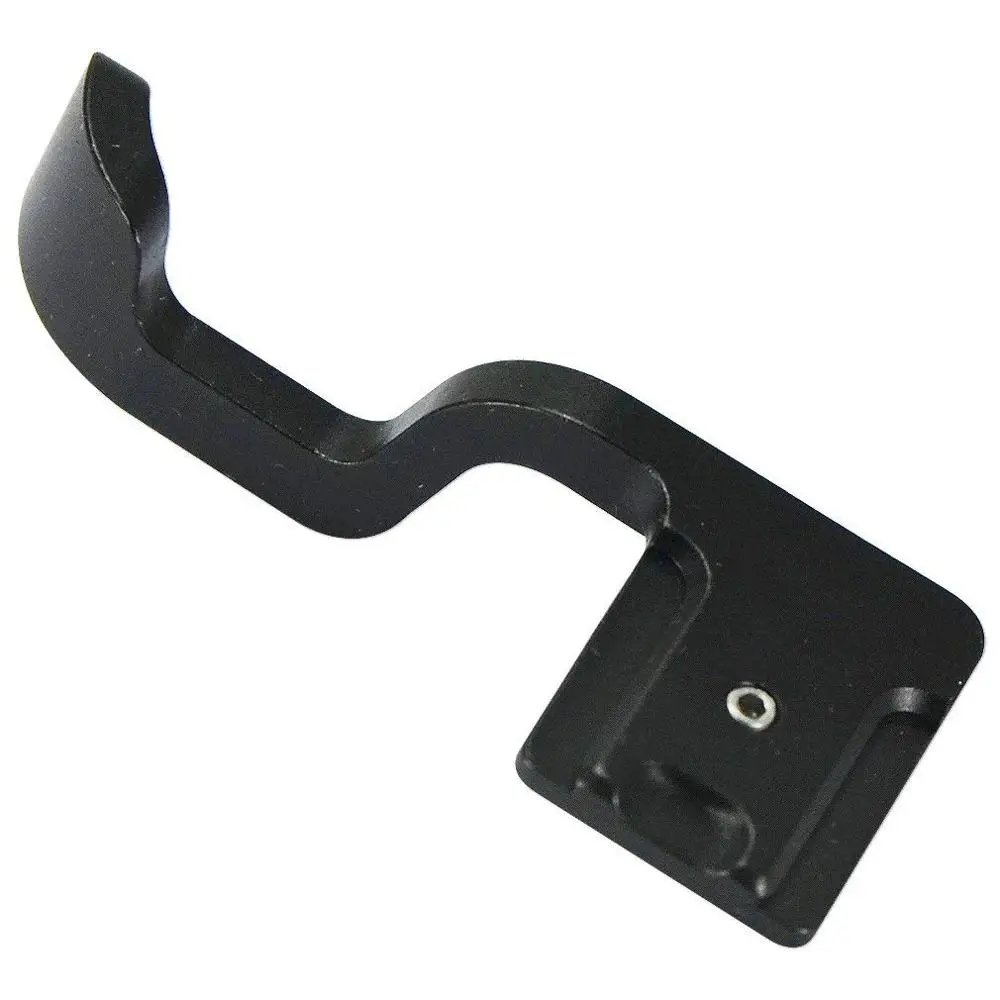 Metel Thumb Up hot shoe hand Grip Hotshoe bracket for Fuji XT3 X-T3 XT2 XT1
