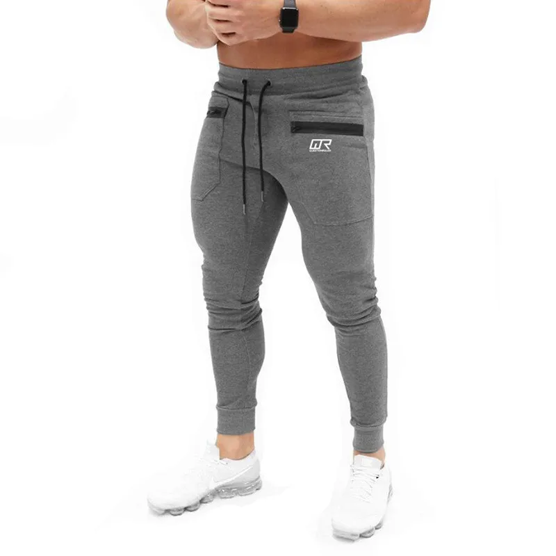 casual joggers pants men`s tight sweatpants (4)