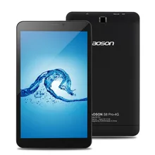 Aoson S8 Pro 8 дюймов планшет андроид 6,0 4 г Телефонный звонок Планшеты 16 ГБ + 1 ГБ 4 ядра MTK8735B 4 ядра 1,3 ГГц SIM gps WI-FI Tablet Pc