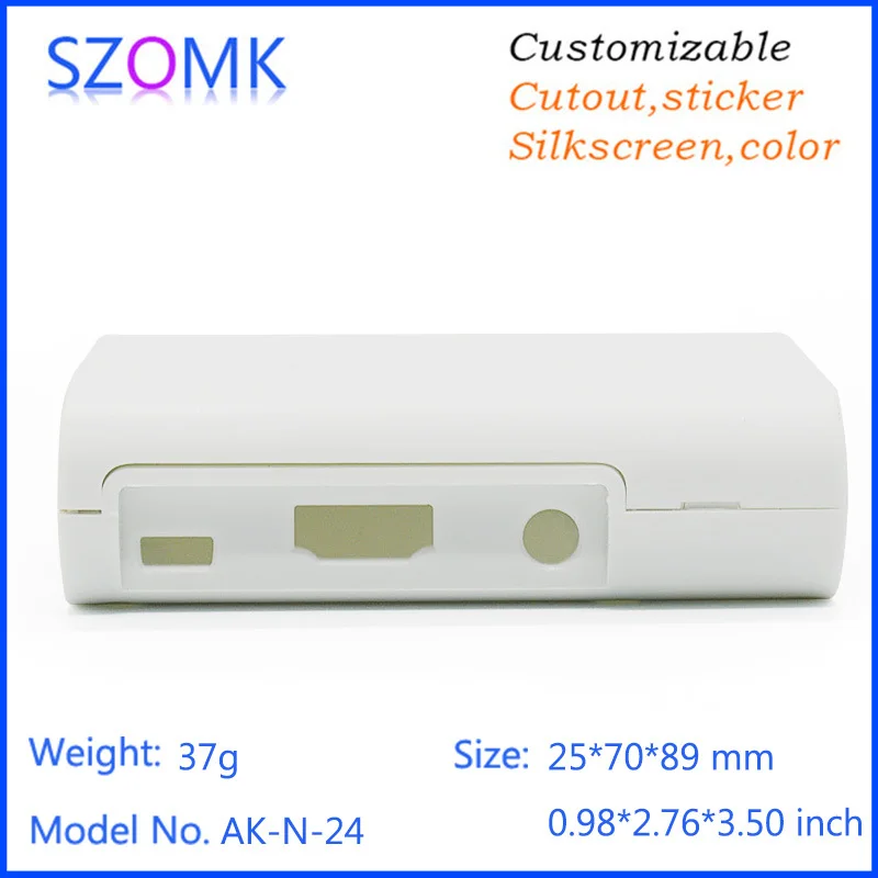 szomk plastic instrument enclosure project box electronics enclosure junction box diy plastic housing box temperature humidity control box distribution box  (11).jpg