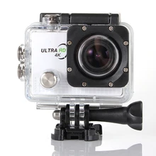 New Sports Camera 4K 24FPS HD Ultra Pro5000 14MP Wifi Action Camera Extreme Cam Aerial Skiing Cycling Waterproof Travel DV
