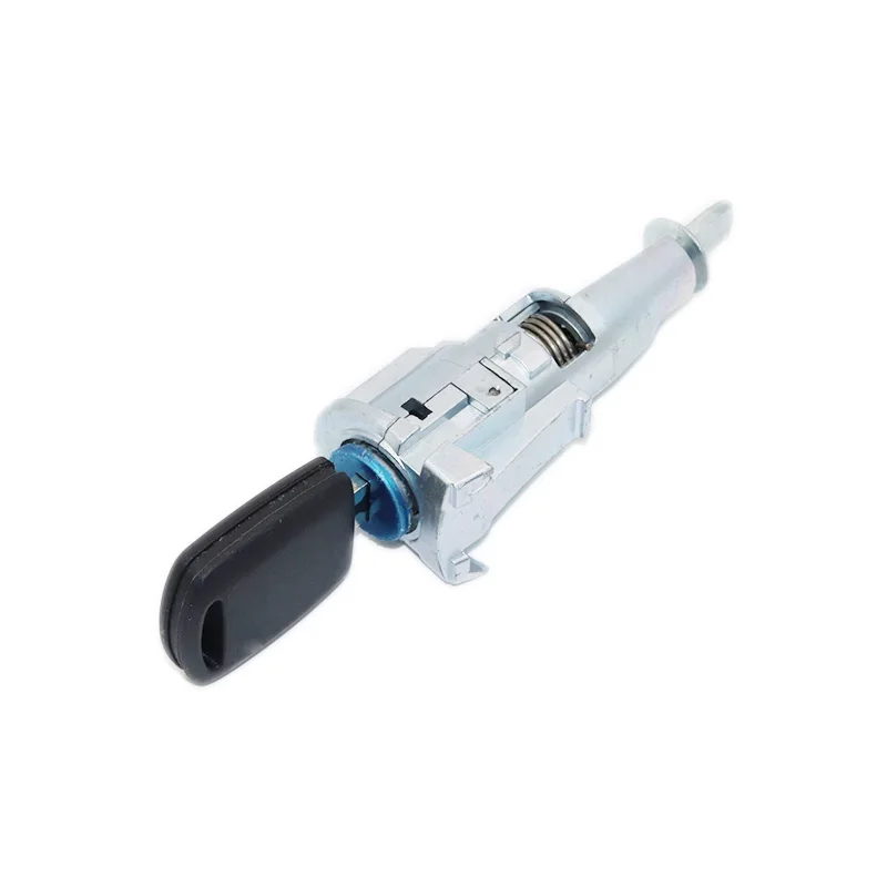 Skoda Octavia  Left door lock