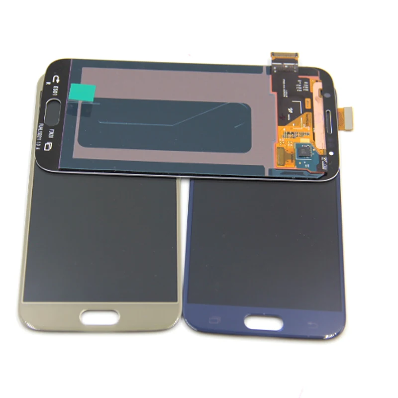 For-SamSung-S6-G920-LCD-Display-17