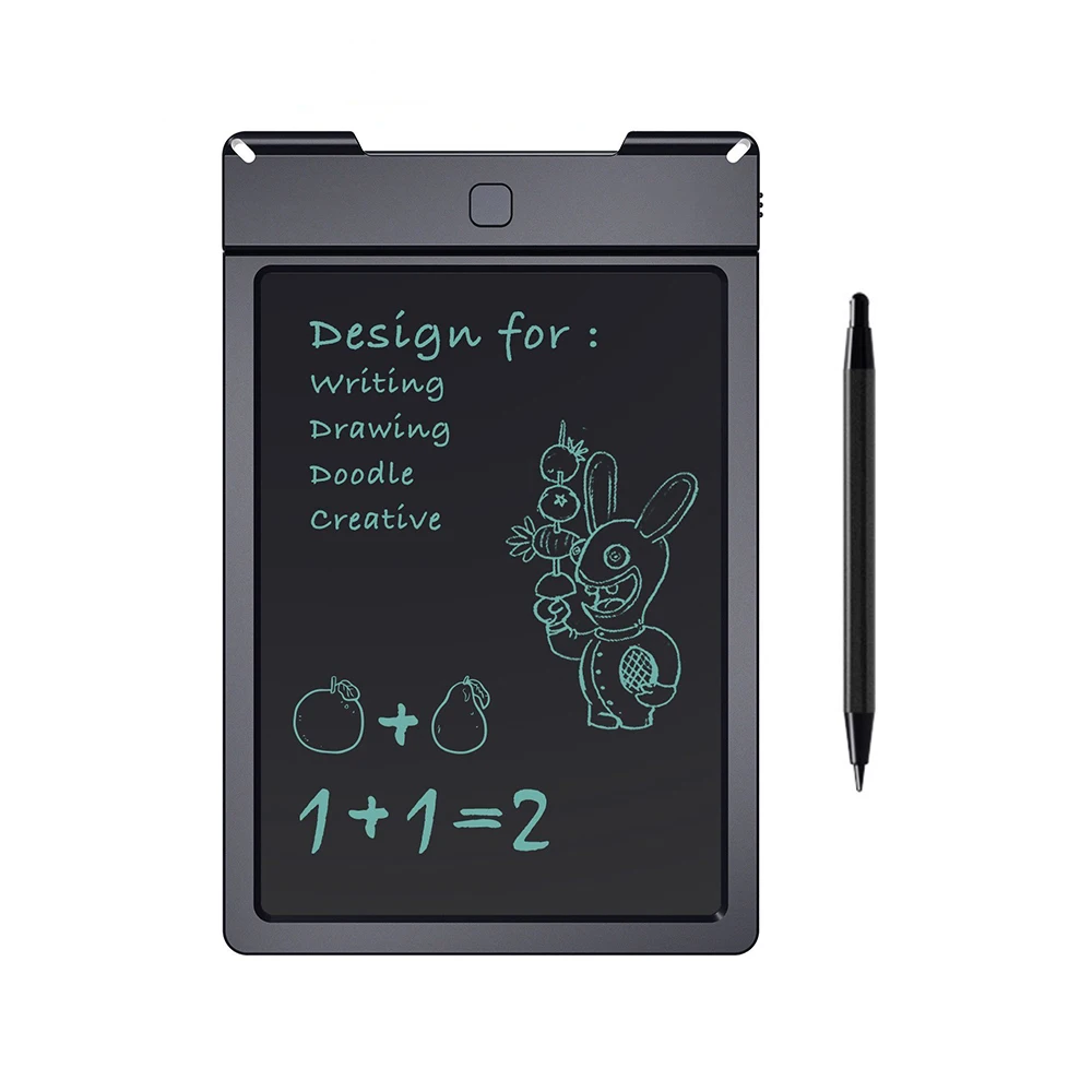 

9 Inch LCD Writing Tablet Digital Drawing Tablet Handwriting Pads Portable Electronic Tablet Board ultra-thin Board