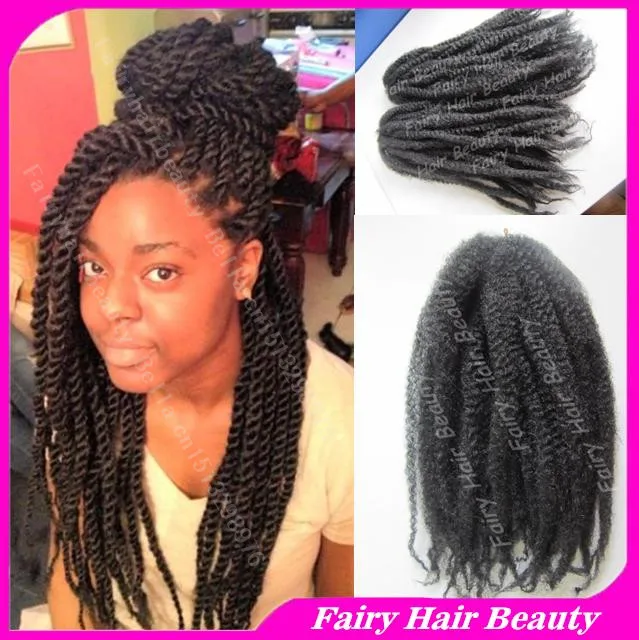 Afro Kinky Marley Hair Find Your Perfect Hair Style