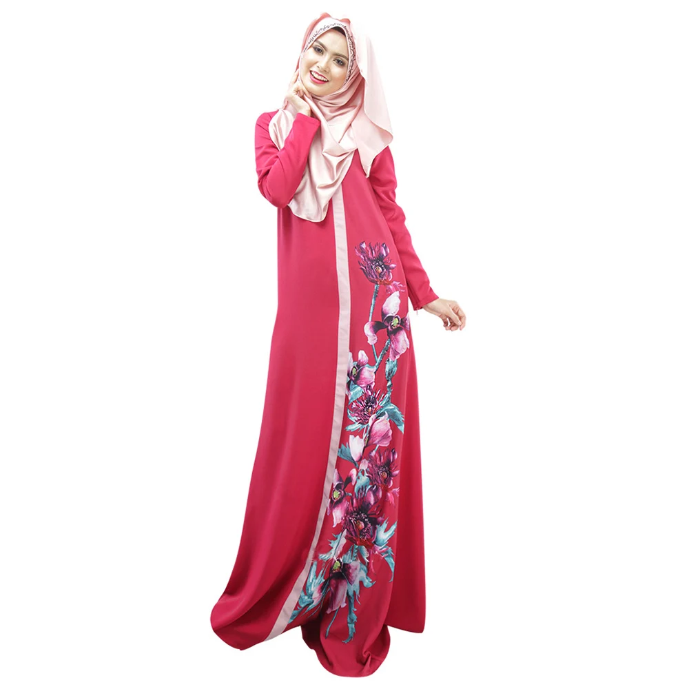 Muslim Dress (7)