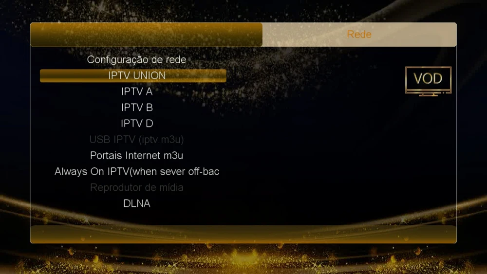 IPTV