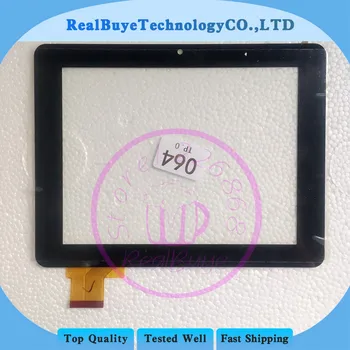 

Replace A371 FC-TP070035(SC3068-00) Black Touch Screen Panel Digitizer Glass Sensor Code Random Delivery