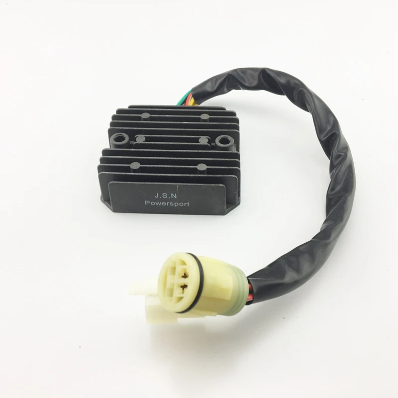 7 Wires 12v Motorcycle Regulator Rectifier for Honda XRV 750 P Y Africa