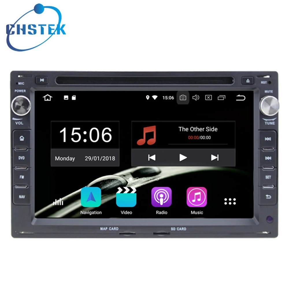 Excellent PX30 Android 8.1 Car DVD Player for VW Passat Transporter T4 T5 GOLF Bora Jetta POLO Sharan with WiFiBT GPS Radio 0 Excellent PX30 Android 8.1 Car DVD Player for VW Passat Transporter T4 T5 GOLF Bora Jetta POLO Sharan with WiFiBT GPS Radio 0