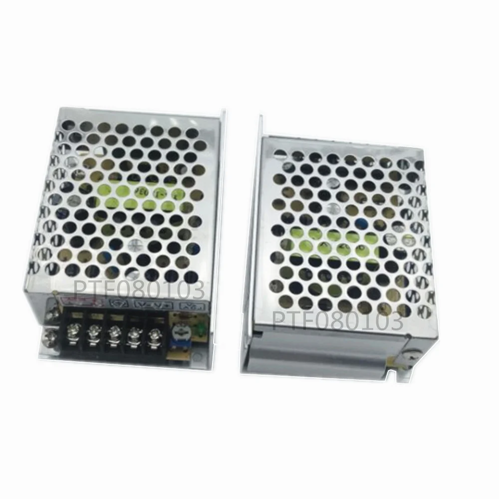 

AC 110V-220V TO DC 12V 2A 25W Switch Power Supply Driver Adapter LED Strip Light