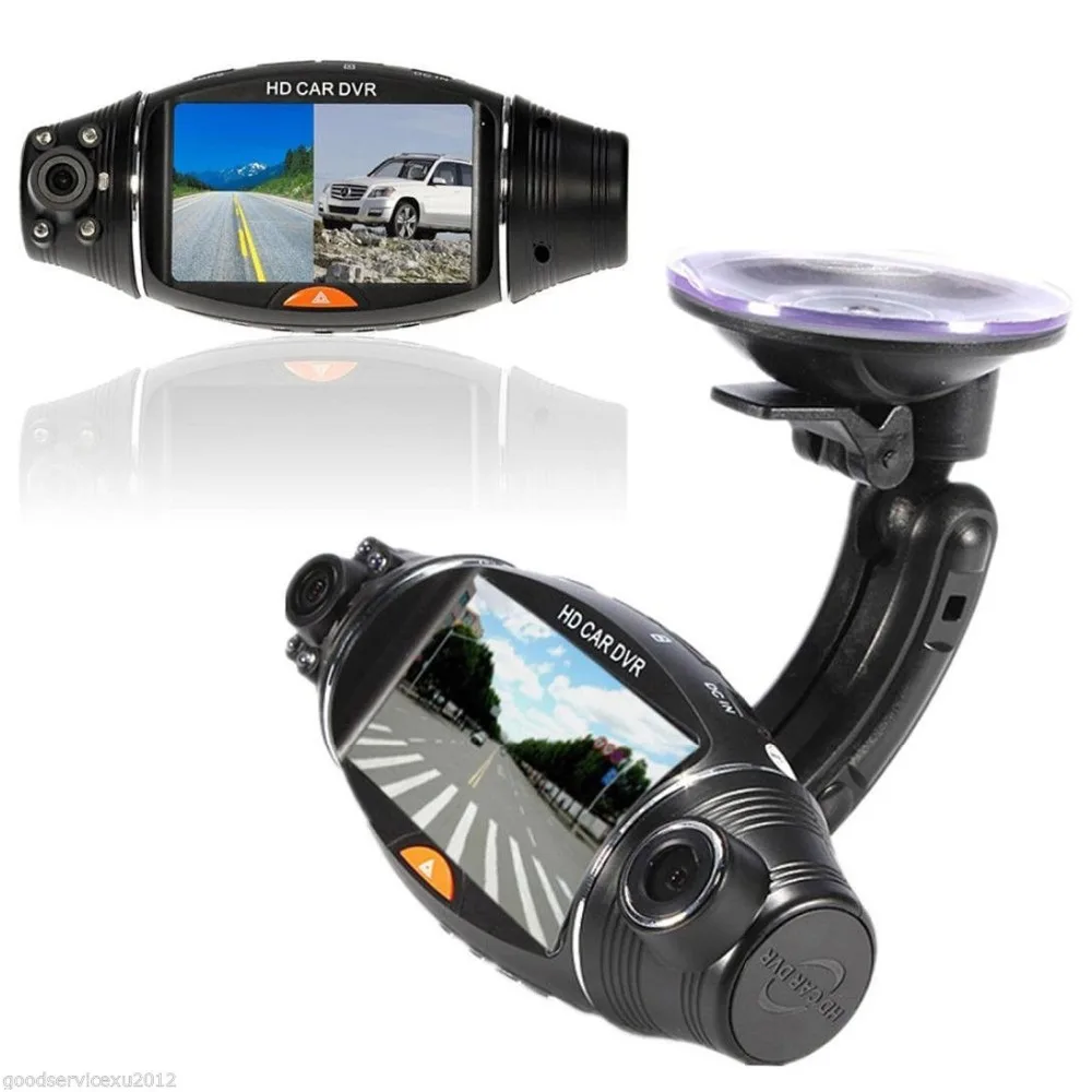 Dash Cam font b Car b font DVR Full HD font b Car b font Camera