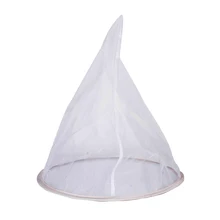 Волоконная пчелы пчеловодство, ситечко для меда, фильтр, сетка 35*40 см, трафаретное оборудование