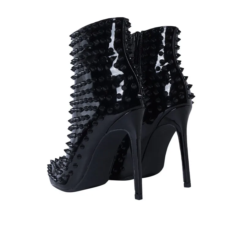 starburst-spiked-pointed-toe-heeled-bootie_black_5_fashion