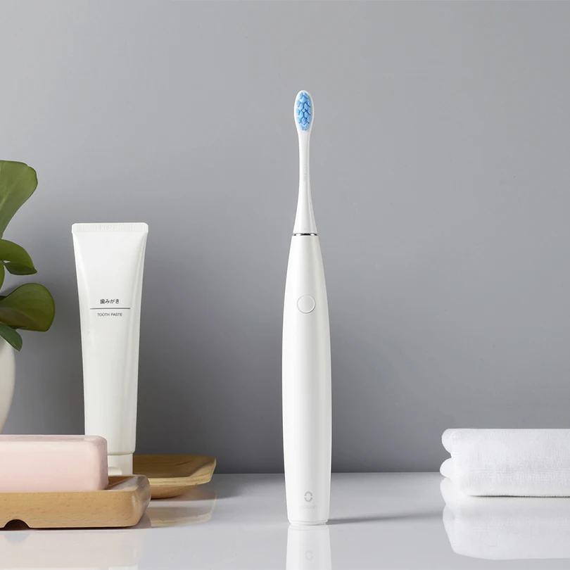 Xiaomi Oclean электрическая зубная щетка чистая отбеливатель уход за зубами Высокое