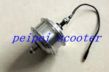 

36v 300w brushless dc hub motor for ebike DIY kit phub-61