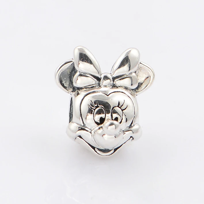 charms pandora minnie charms pandora minnie
