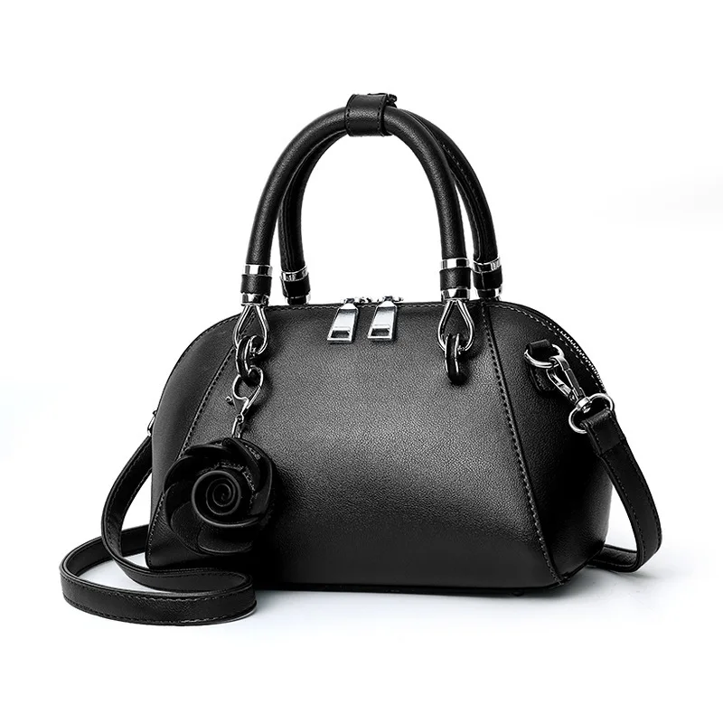 حقيبة كتف المرأة Crossbody أكياس للفتيات المحافظ و حقائب الإناث أكياس صغيرة للنساء