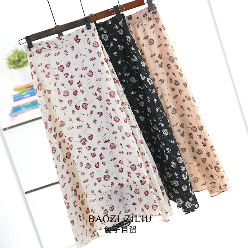 

Cheap wholesale 2019 new Spring Summer Autumn Hot selling women's fashion casual sexy Skirt MP352
