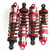 30 градусов N 1/5 rc автомобиль газ хорошая амортизация вибрации демпфер для Losi 5ive-t+ пылезащитный чехол подарок