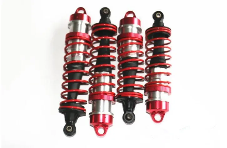 30 degree N 1/5 rc car gas Nice shock absorber damping vibration damper for Losi 5ive-t + dust cover gift
