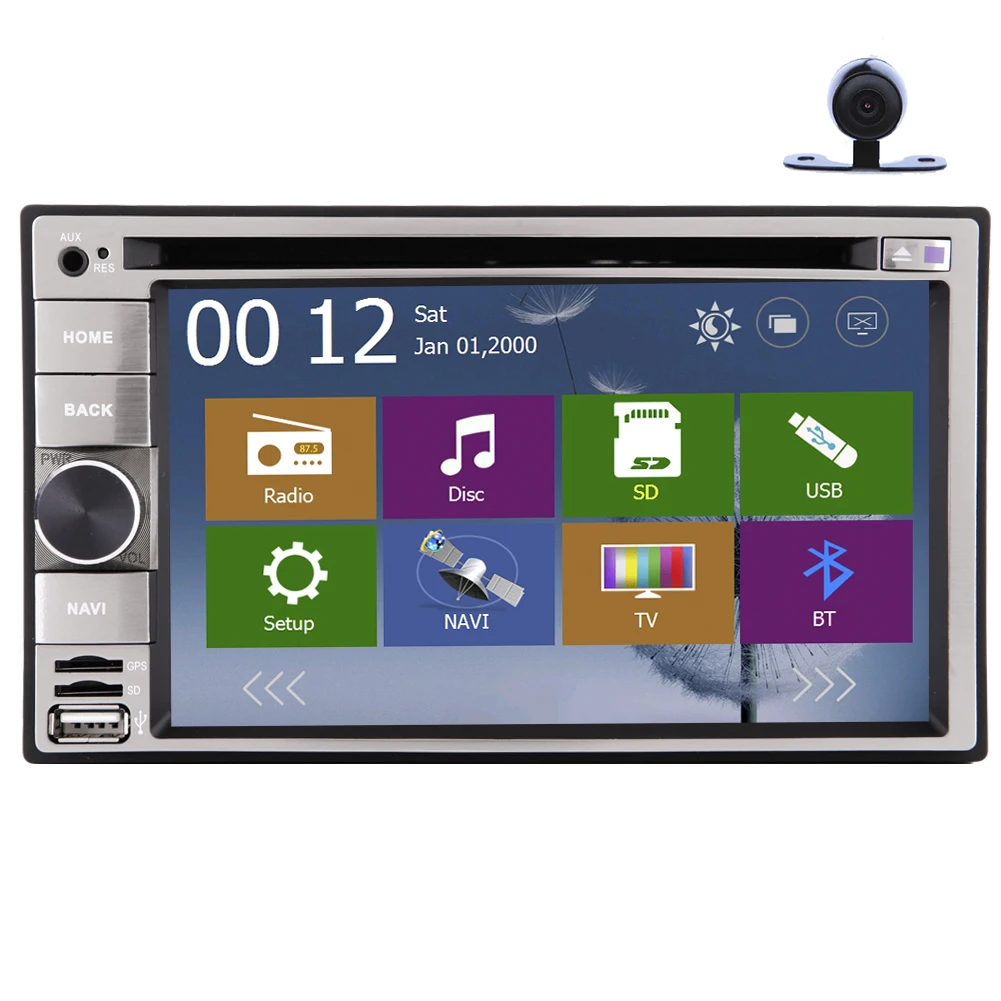 Sale GPS Car DVD 6.2 Inch EQ Radio System Touch Screen CD MP3 PC Receiver Stereo Audio Autoradio Camera Music 3D Map 9 Sale GPS Car DVD 6.2 Inch EQ Radio System Touch Screen CD MP3 PC Receiver Stereo Audio Autoradio Camera Music 3D Map 9