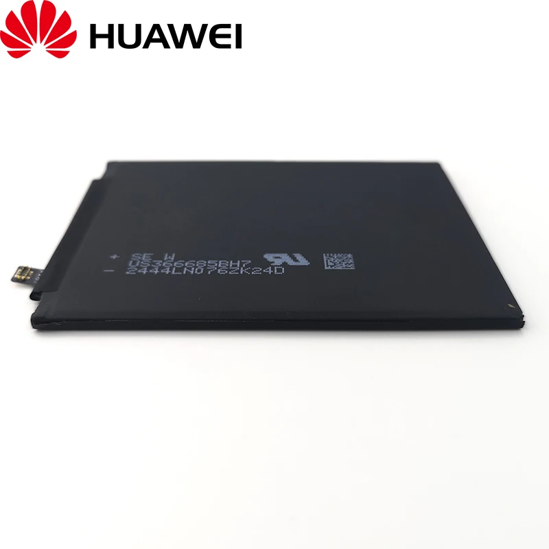 Аккумулятор huawei 3340mAh HB356687ECW для huawei Nova 2 Plus Nova 2i Honor 9i 7X huawei G10 mate 10 Lite+ номер для отслеживания