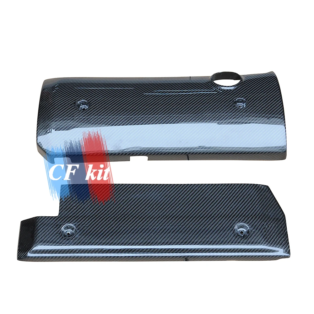 OME Style Carbon Fiber Car Engine Hood Front Bonnet Fit For BMW 3 Series E46 2 / 4 Door 1998-2004 Car Styling