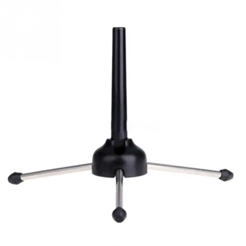 

Wind Instrument Tripod Portable Foldable Instrument Tripod Holder Stand For Oboe Flute Clarinet Sax Wind Instrument Bracket