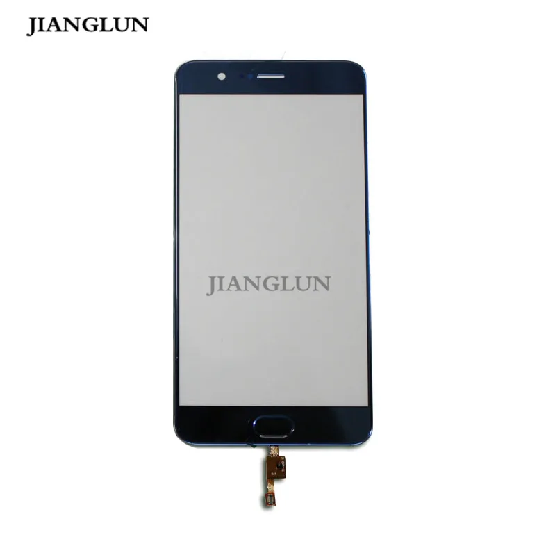 

JIANGLUN For Xiaomi Note 3 LCD Display Touch Screen Digitizer Assembly without Frame