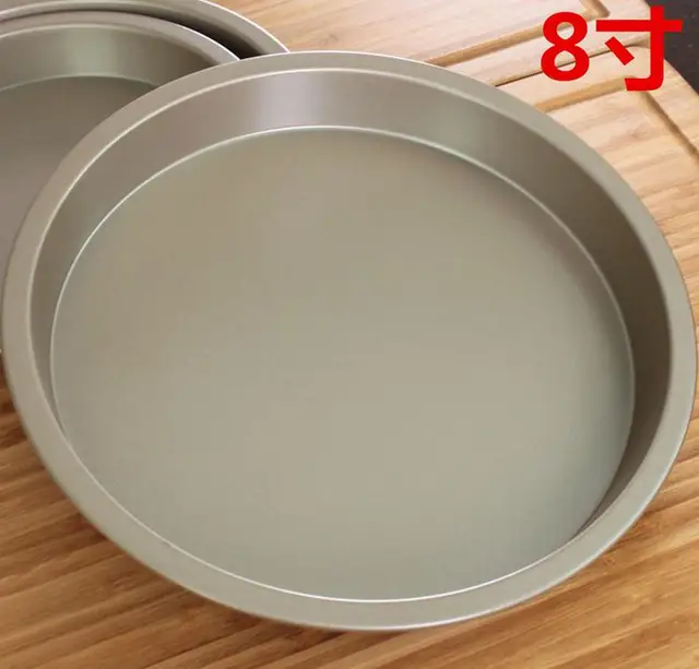 8 inch bakvorm 8 inch bakvorm