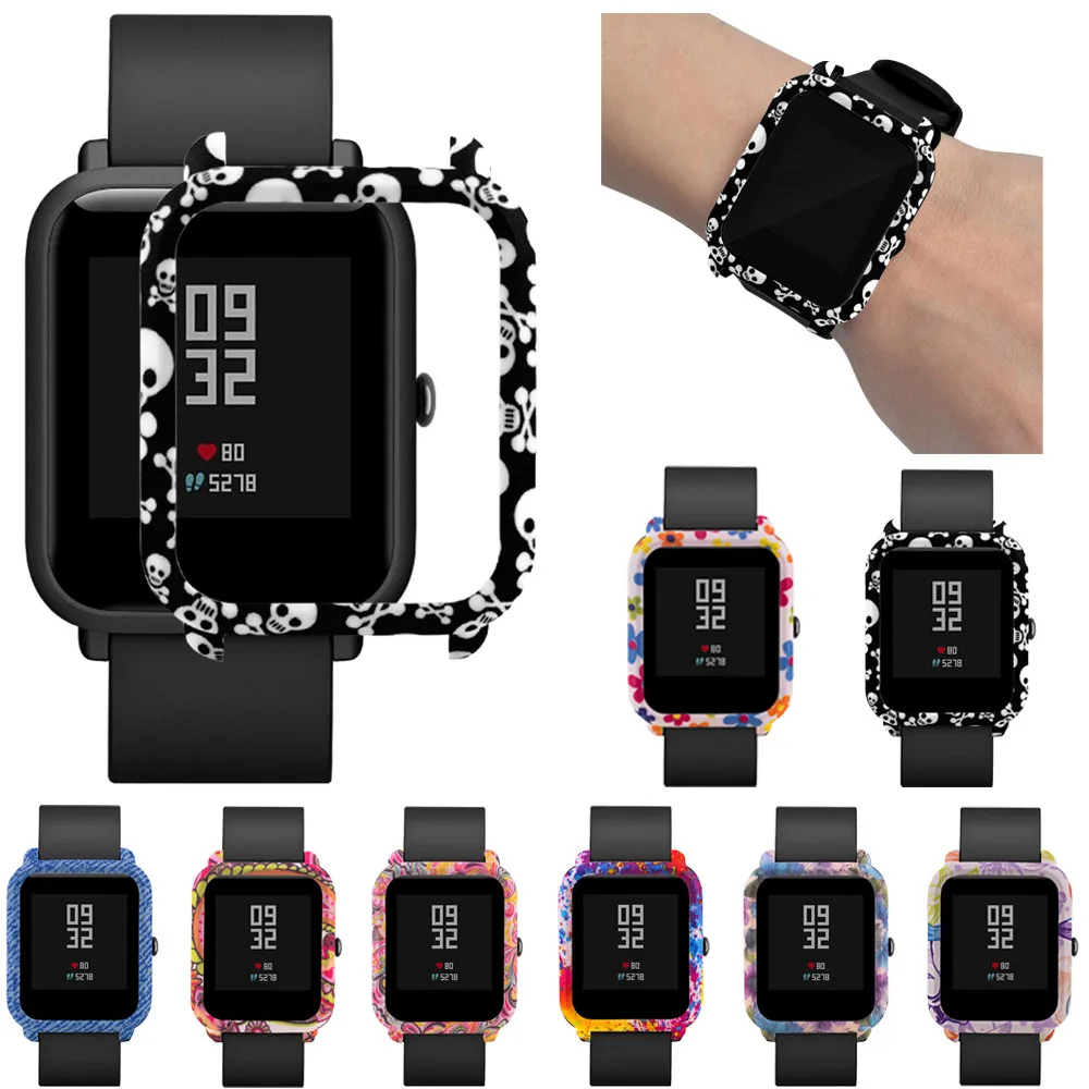 Aliexpress.com : Buy New Pattern PC Case Cover Protect