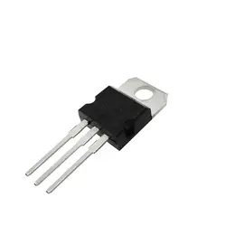 50 шт. LM317T LM317 Напряжение Регулятор IC 1.2 В 37 В 1.5a. Хотите хорошего качества, пожалуйста, выберите нас