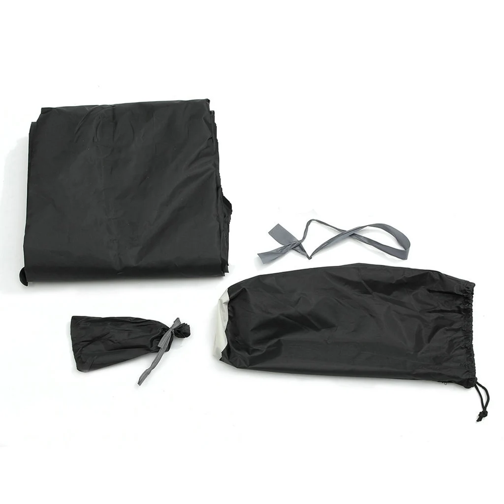 1 Person Ultralight Waterproof Camping Hiking Travel Backpacking Tent Shelter Portable for Backpacking Hunting Accessories
