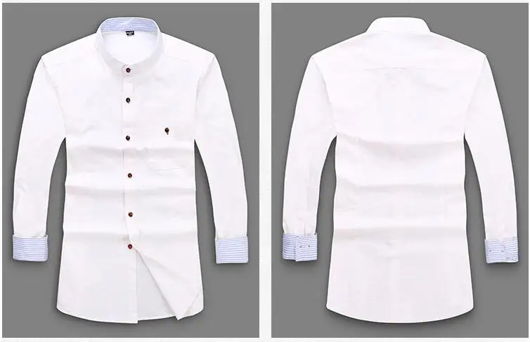 SMC719 men shirt 2
