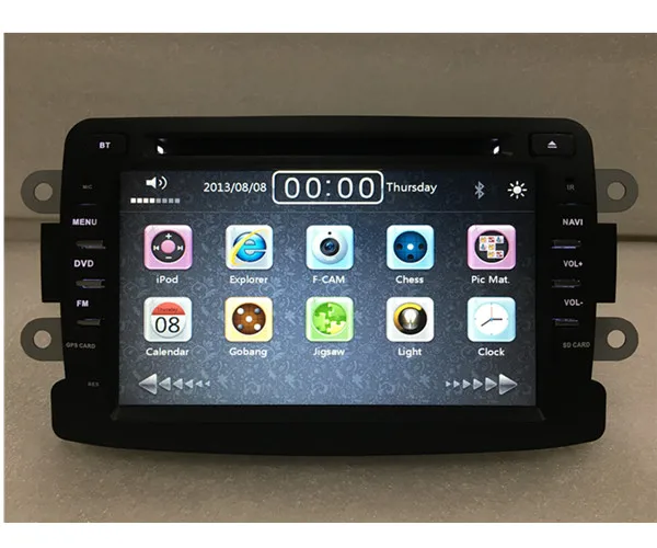 Cheap Wholesale! car radio dvd 7 Inch For DUSTER DACIA LADA XRAY DUSTER DOKKER DVD Radio GPS Dacia Car DVD Duster 4 Cheap Wholesale! car radio dvd 7 Inch For DUSTER DACIA LADA XRAY DUSTER DOKKER DVD Radio GPS Dacia Car DVD Duster 4