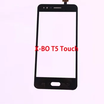 

RYKKZ For X-BO T5 Touch Screen No LCD Display Digitizer Replacement