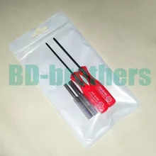 3,8 мм+ 4,5 мм бит безопасности+ 2,5 y-образный топ+ 2,0 крестообразная отвертка для Nes N64 Gameboy sega wii ds 4 в 1 Набор инструментов для ремонта 100 компл./лот
