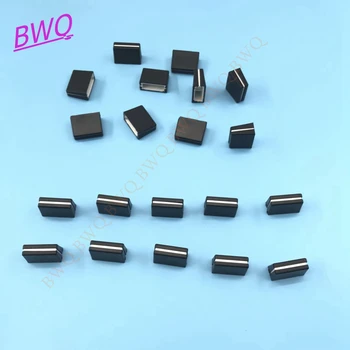 

20pcs/lot DJM-800 mixer fader cap for PIONEER series flat section potentiometer knob cap 20L * 9W * 15H MM