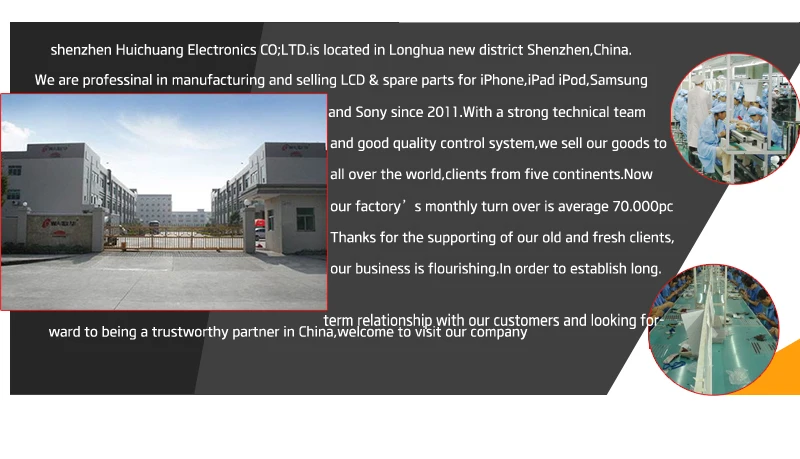 lcd screen replacement for iphone 4 4s 5 5c 5s 6 6plus 6s 6splus 7 7plus 8 8plus X (14)