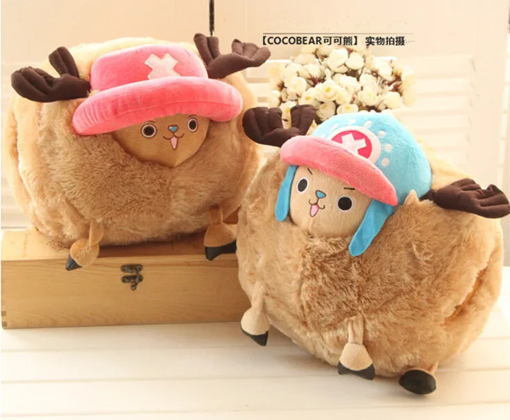 

Gift for baby 1pc 35cm cartoon ONE PIECE Joe funny round pacify plush pillow cushion novelty kids girl birthday stuffed toy