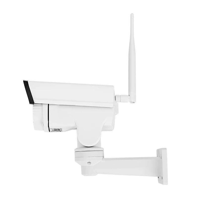 OwlCat HD 1080P Bullet PTZ 4G SIM Card IP Camera WIFI Outdoor 5X Zoom Auto Focus AP Motion Audio/MIC 2.0MP Security CCTV Camera