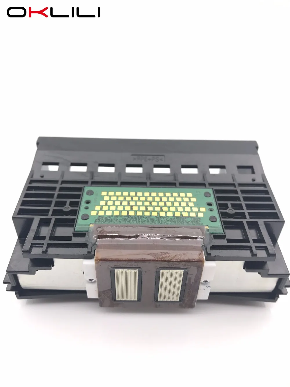 

OKLILI ORIGINAL QY6-0053 QY6-0053-000 Printhead Print Head Printer Head for Canon PIXUS 990i i990 iP8100