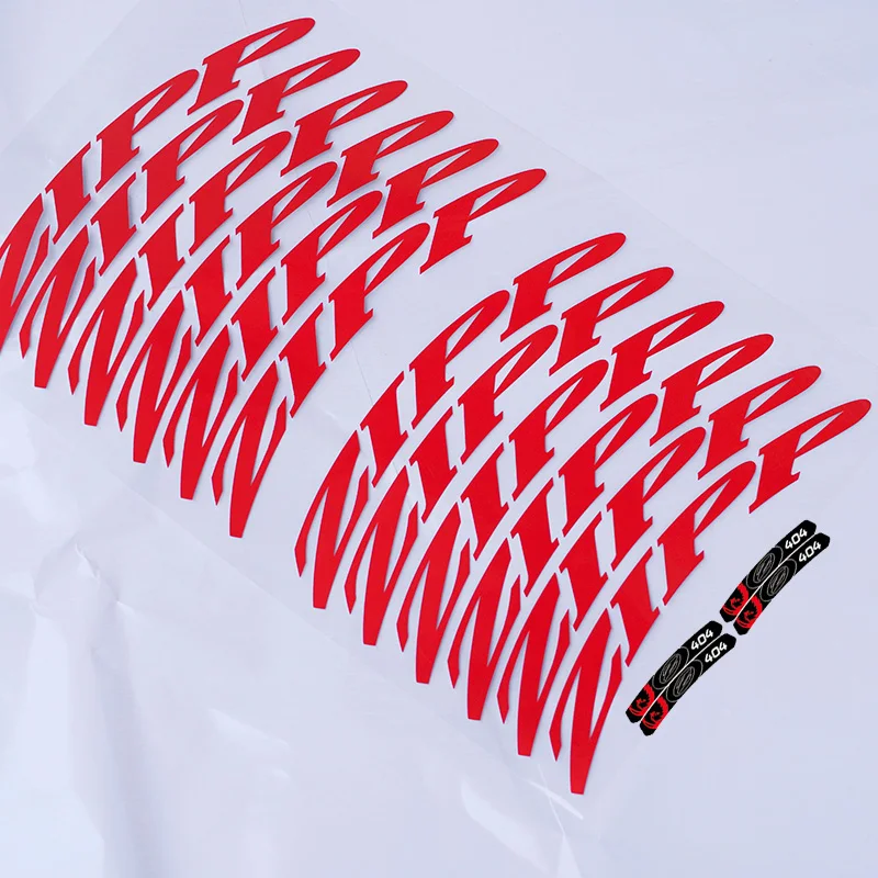 

New Road bike two wheels Stickers for Carbon Clincher wheelset race decal free shipping