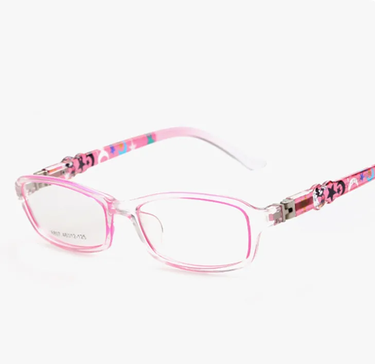 Очки Gafas Tr 2017 Детские гибкие очень легкие|children frame|glasses frames for kidseyewear glasses |