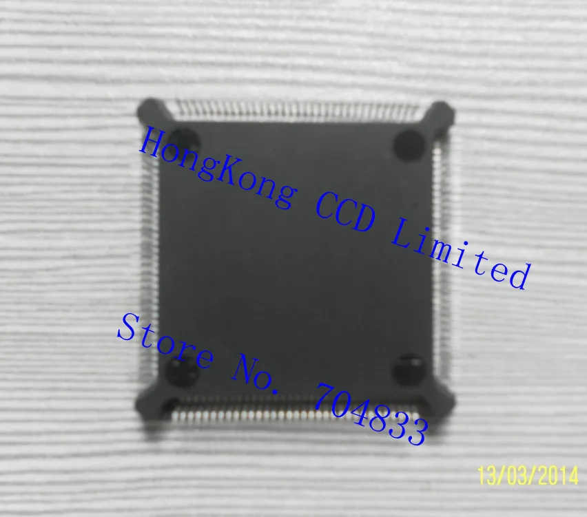 

TMS320C31PQA50 QFP в наличии