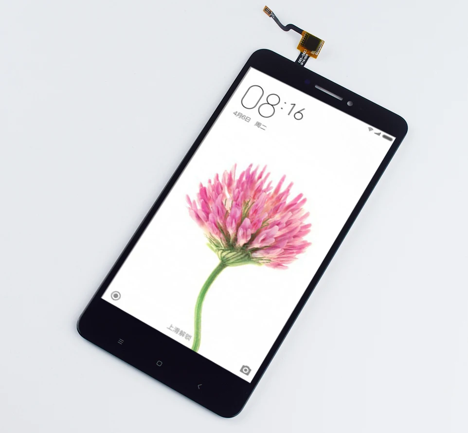 

LCD Display Replacement for Xiaomi Mi Max Touch Screen Panel Assembly