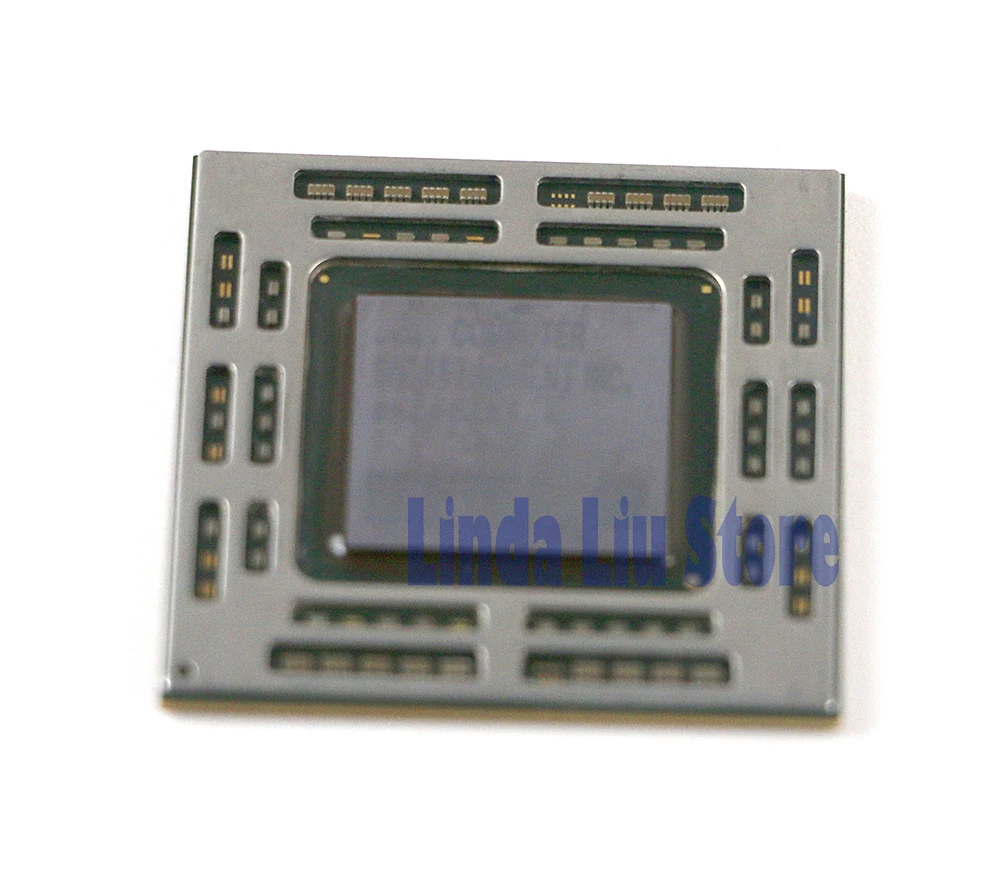 Хорошее качество для playstation 4 ps4 CXD90026G CXD90026AG CXD90026BG BGA чип с шаром|Запасные части| |