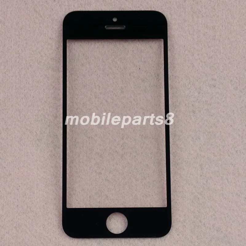 for iphone5 front glass 4