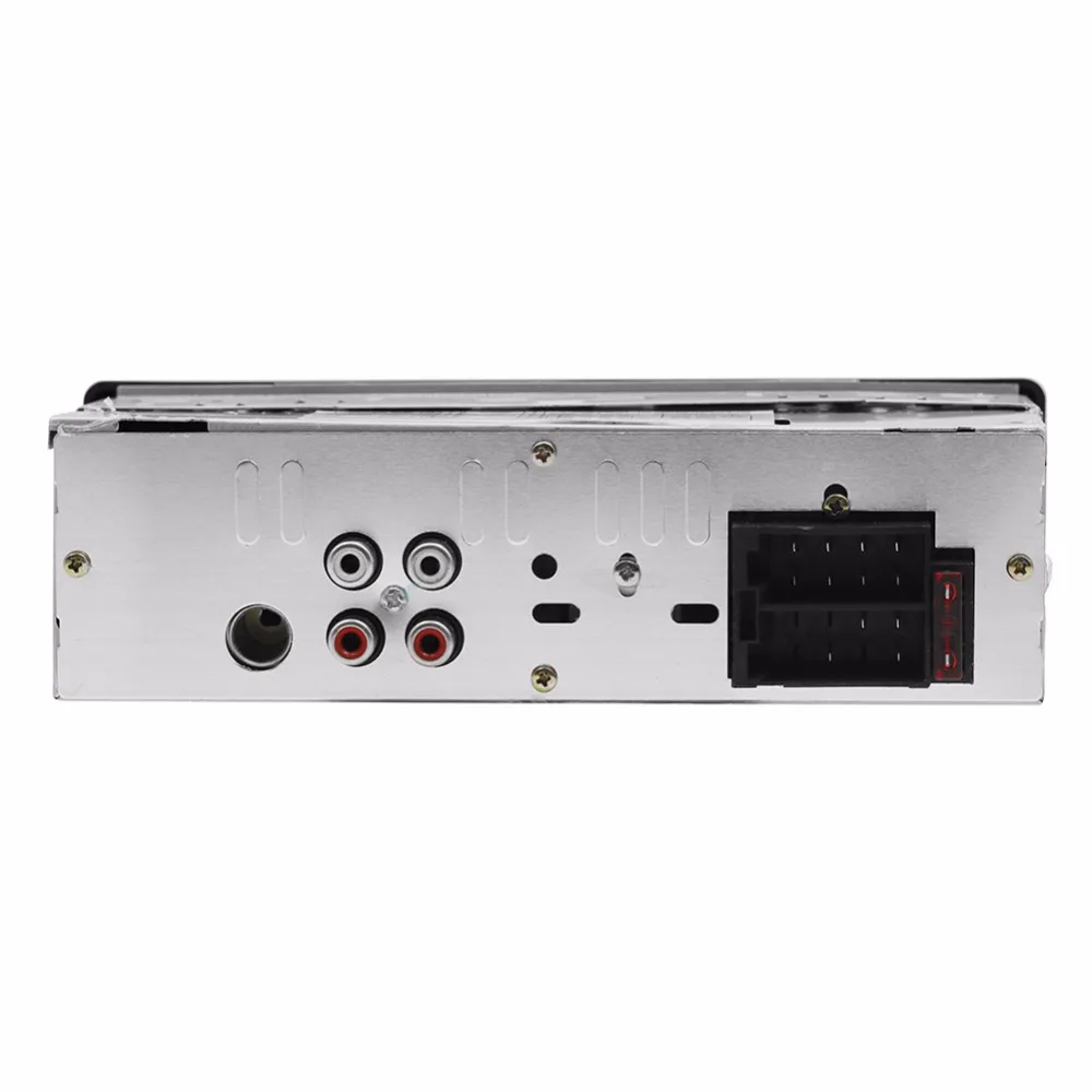 Автомобильный MP3 плеер с Bluetooth 12 в пост. Тока радио USB TF FM пультом дистанционного